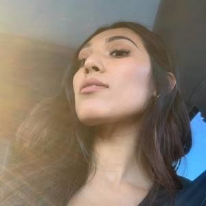 Meet your Posher, Lynette